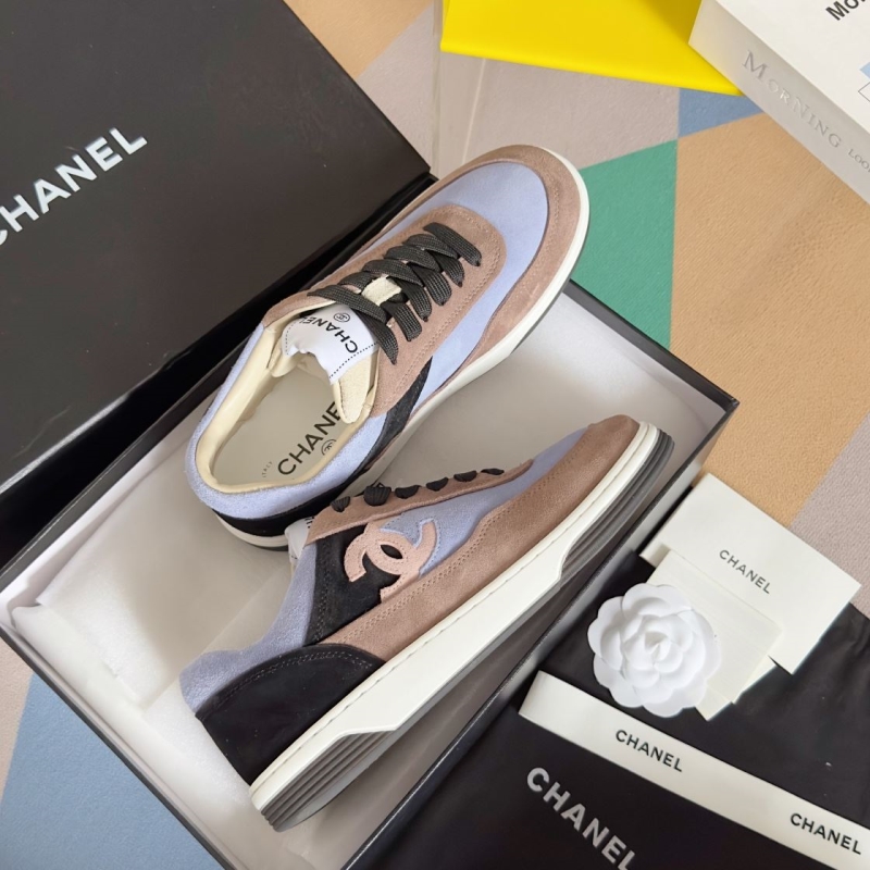 Chanel Sneakers